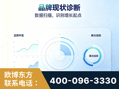 亳州-品牌现状诊断