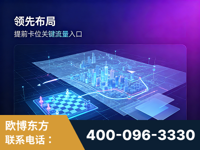 亳州-领先布局：于2024年初开启GEO业务的公司